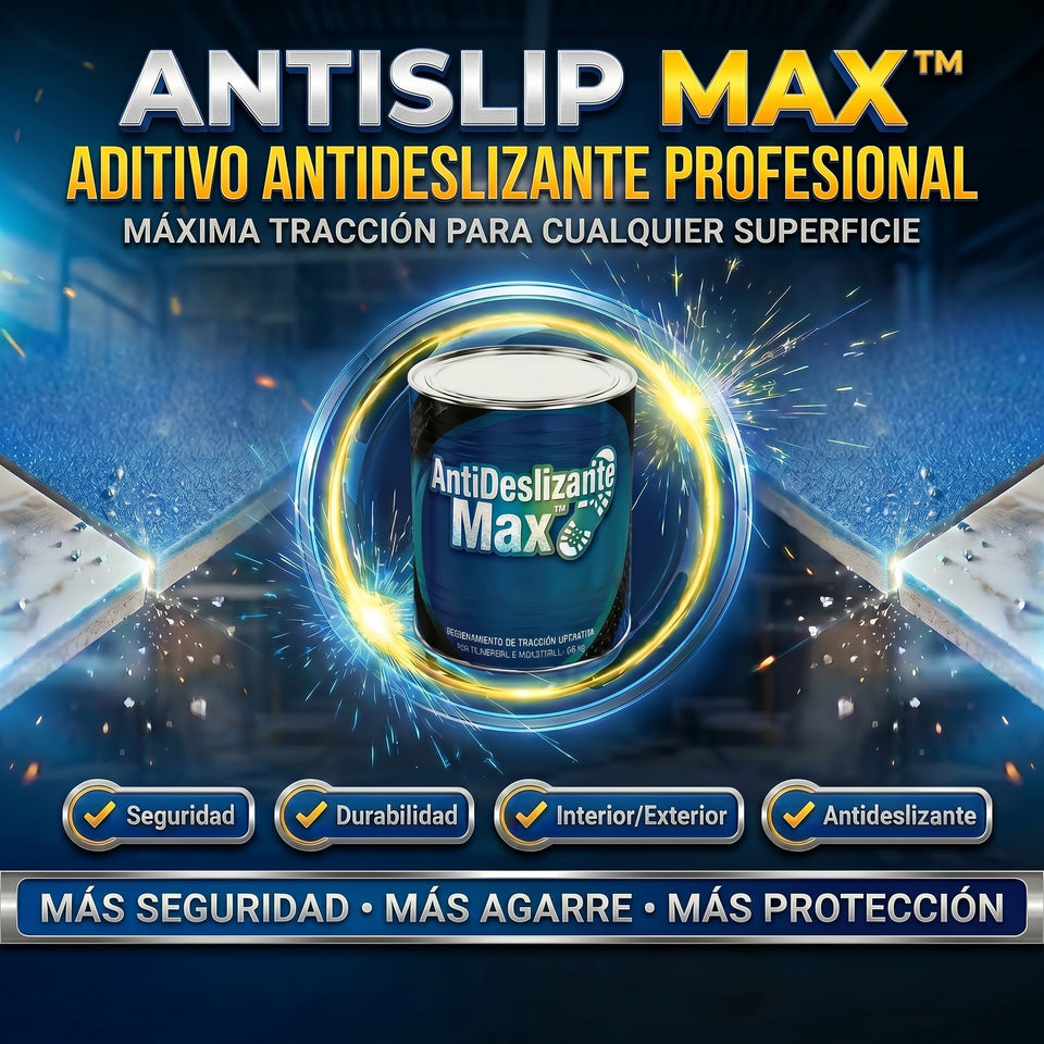 AntiSlip Max™ 1