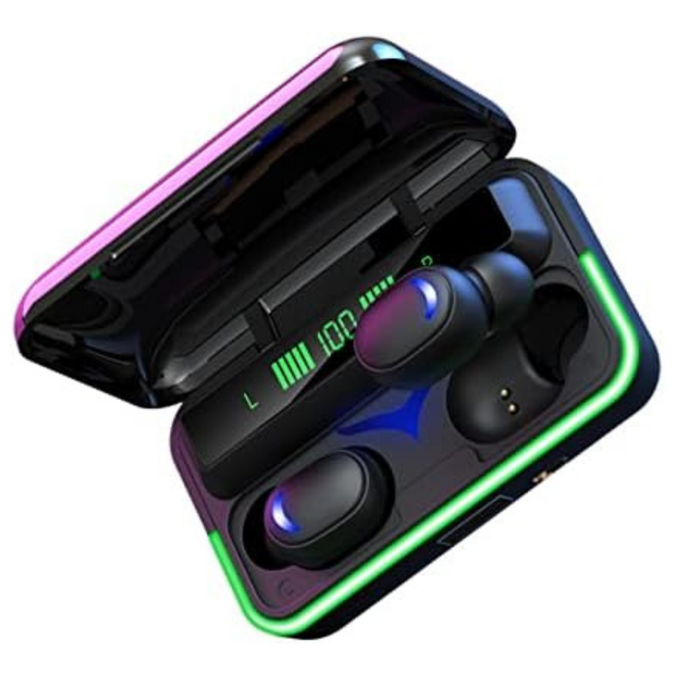 Audífonos Bluetooth de Alta Tecnología a prueba de agua 3