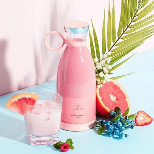 Batidora de frutas 2