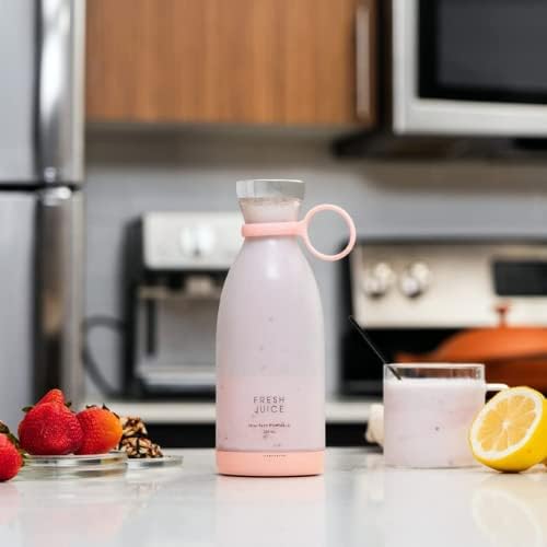 Batidora de frutas 3