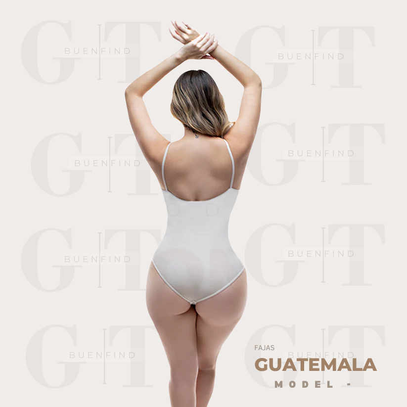 Body Control de Abdomen con Tiras 1