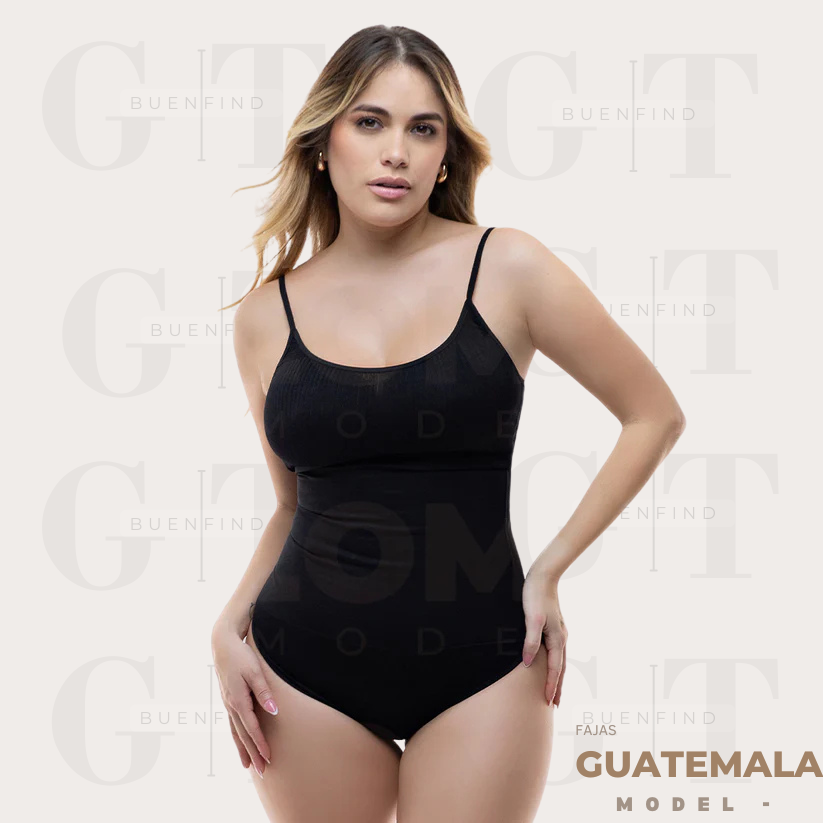 Body Control de Abdomen con Tiras 2