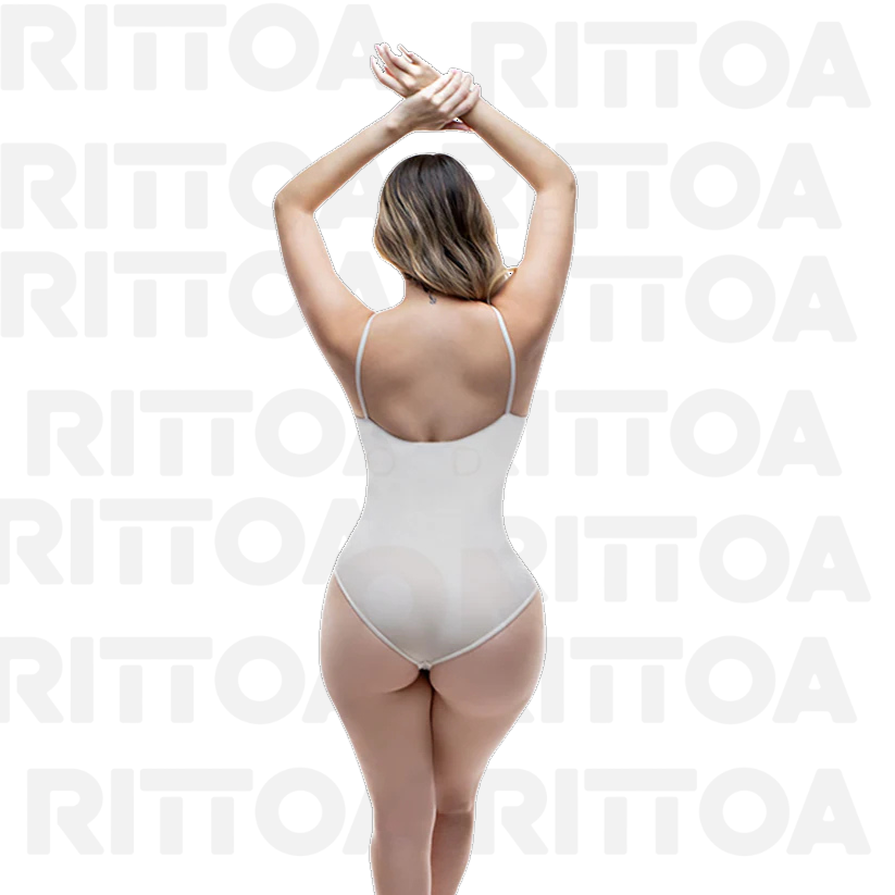 Body Control de Abdomen con Tiras 50 % Descuentos 1