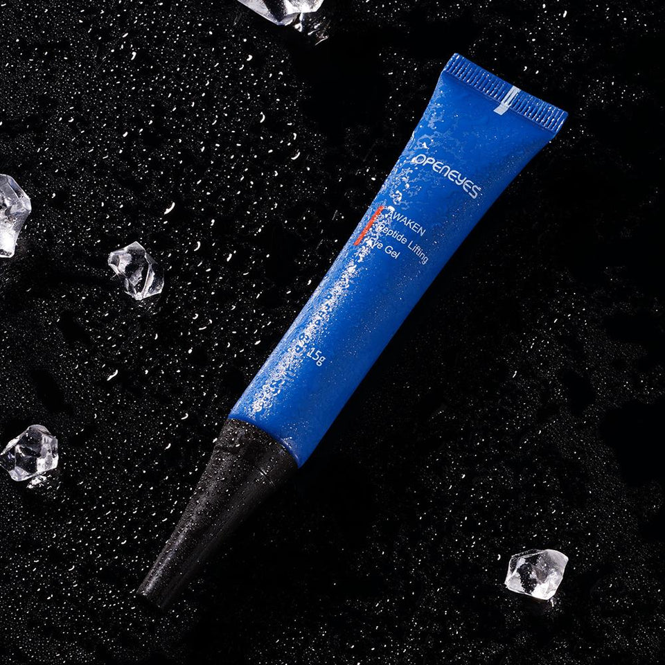 OPEN EYES® CREMA EFECTO BOTOX 2x1 3