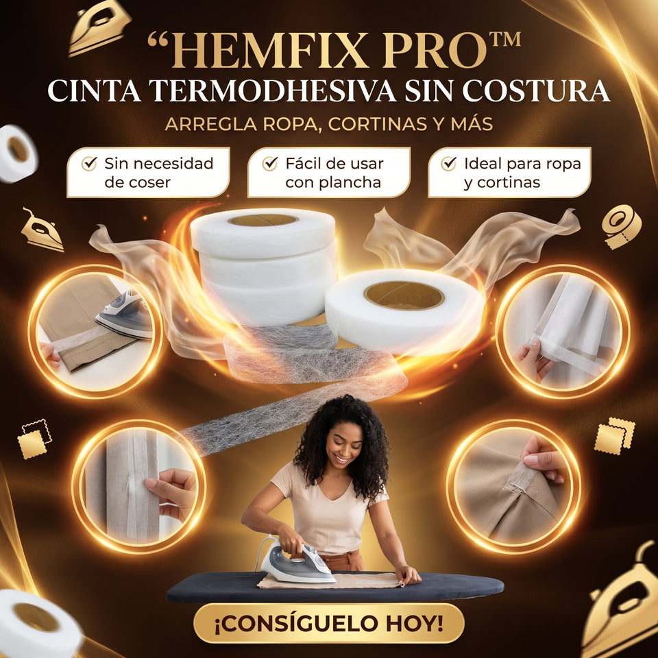 HemFix PRO™ 2