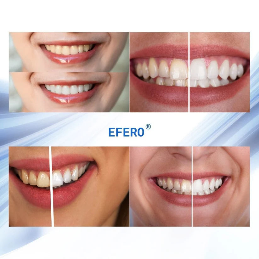 EFERO® (Lápiz blanqueador dental) 2 x 1 2