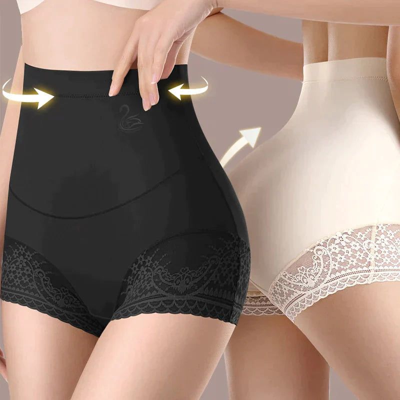 Exclusivas Bragas Splendor con efecto moldeador de cintura, antiolor y antibacteriano! 3