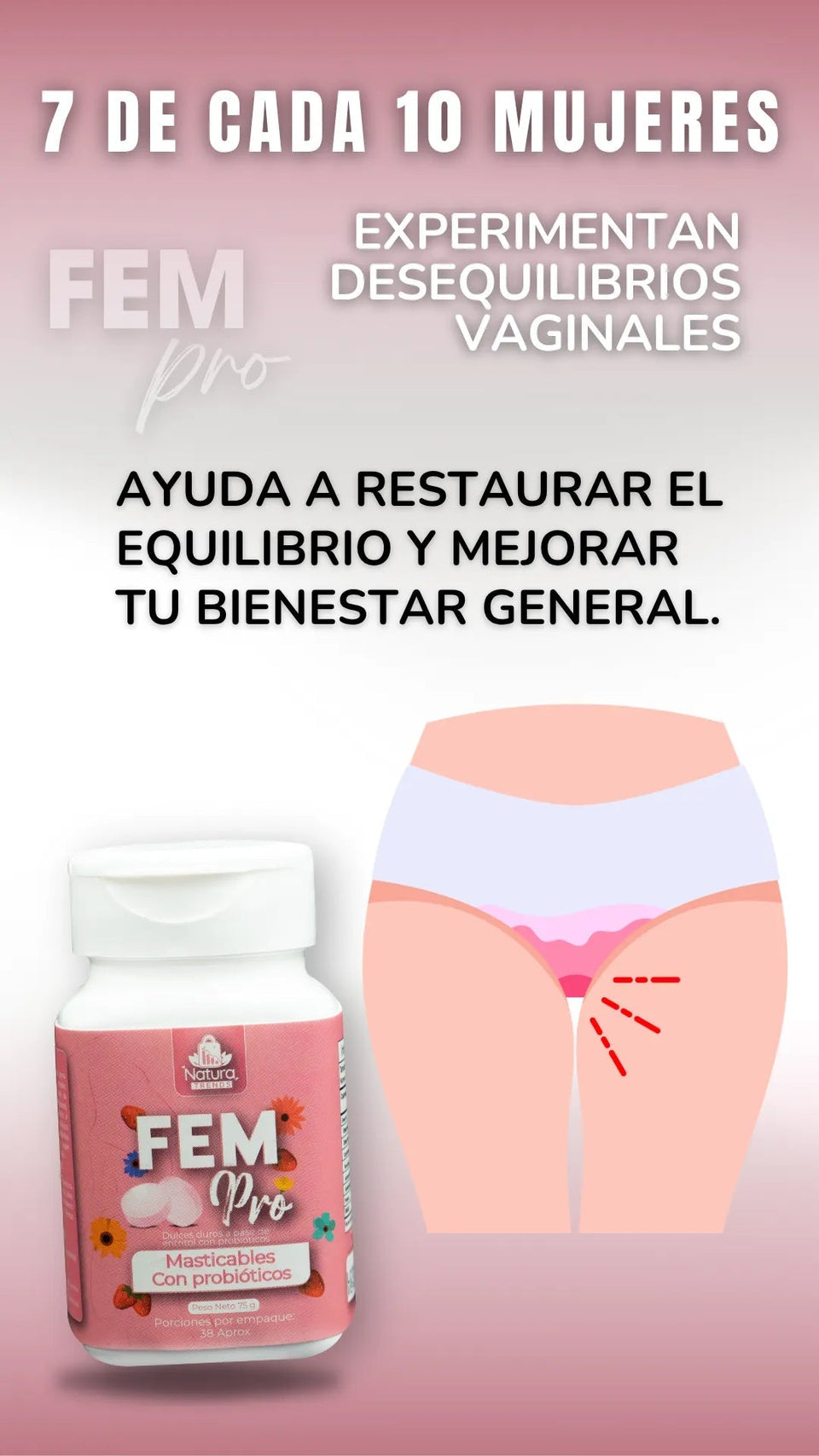 FEMPRO® – Bienestar desde el interior 💖 1