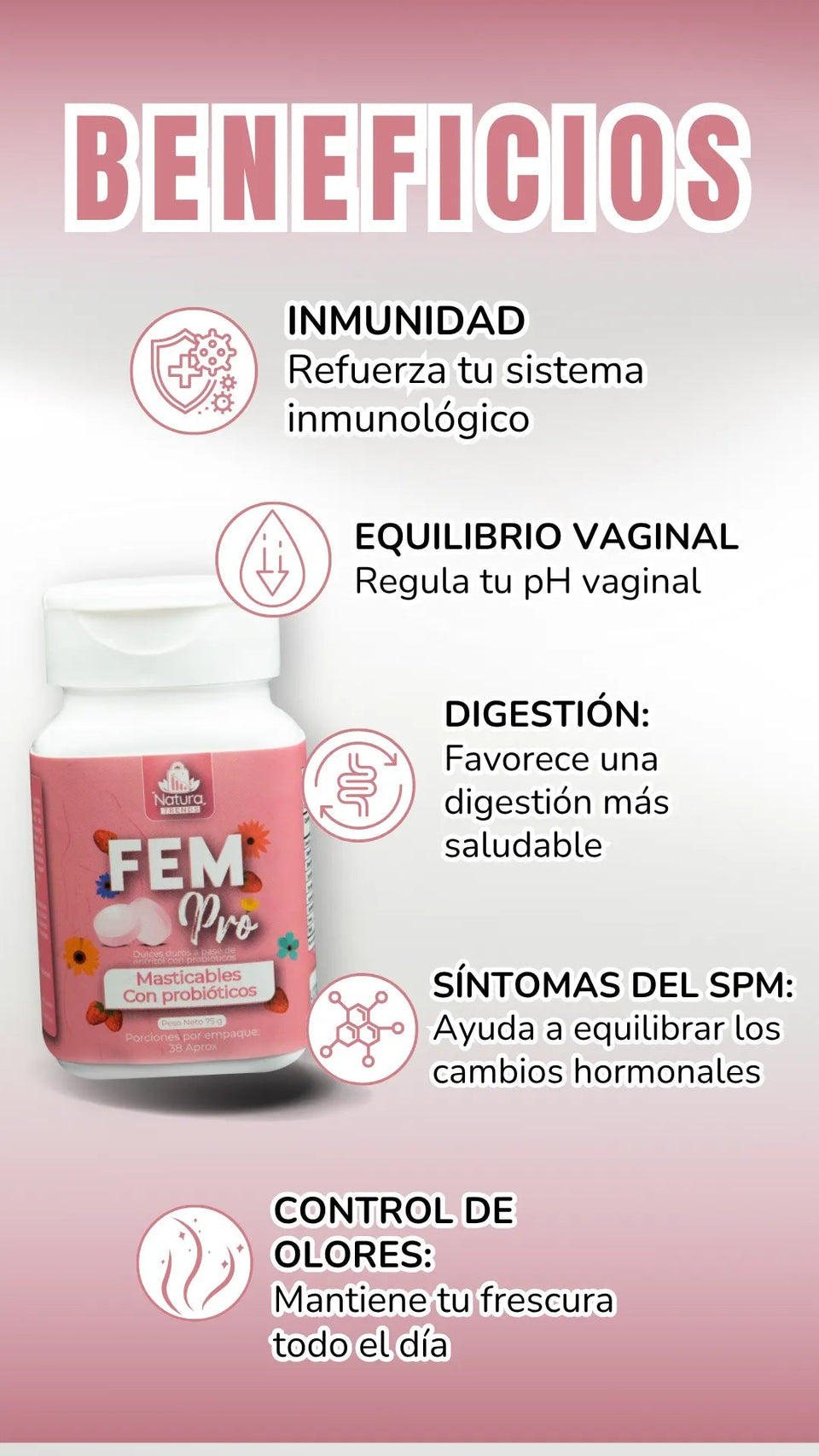 FEMPRO® – Bienestar desde el interior 💖 2