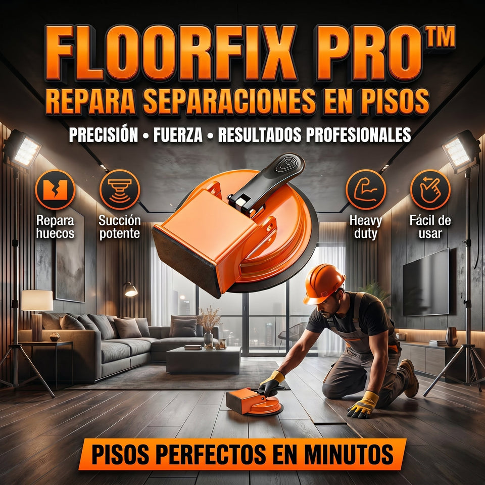 FLOOR PRO FIX™ 1