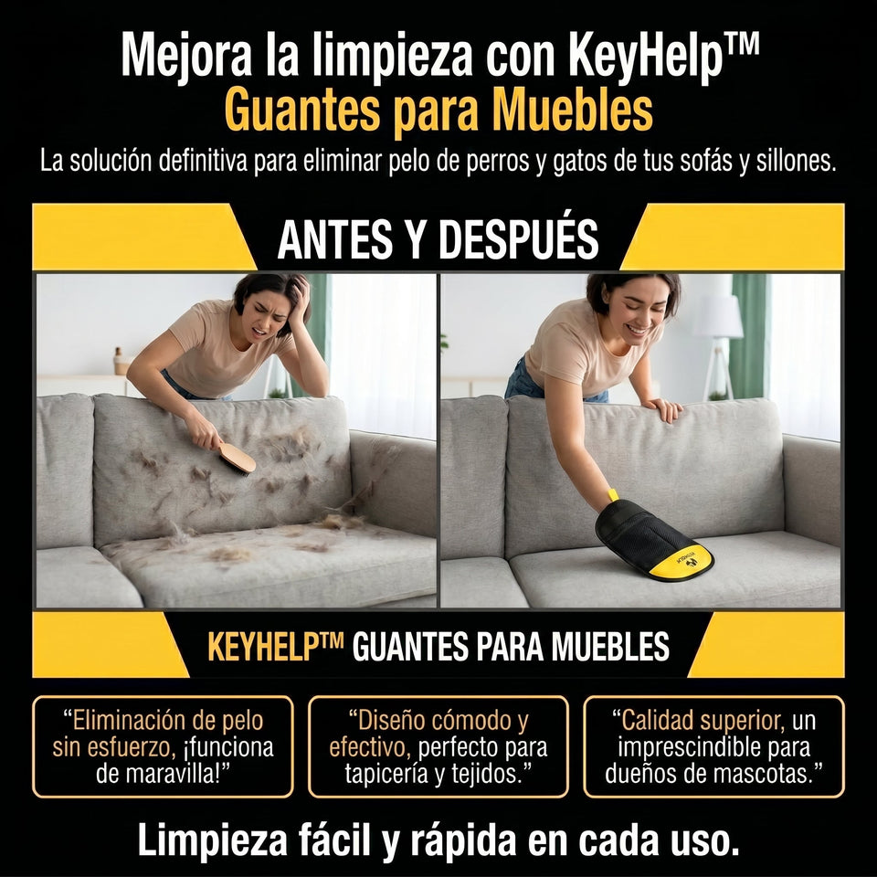 KeyHelp™ 2