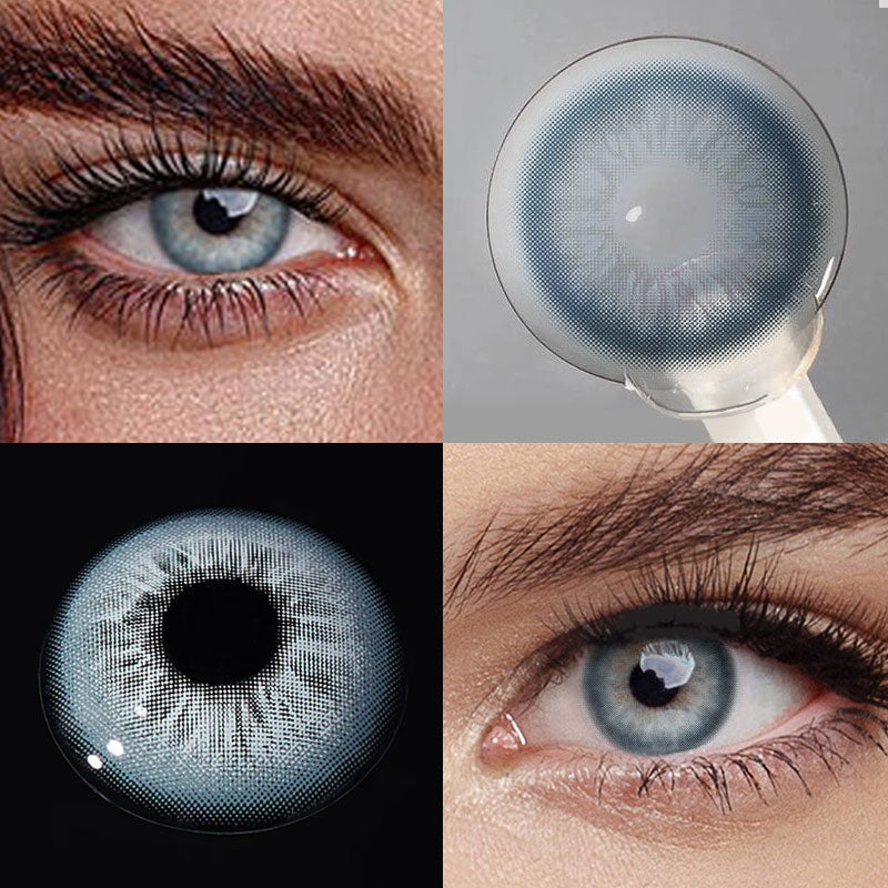 Lentes de Contacto Colores REALIST ® 1