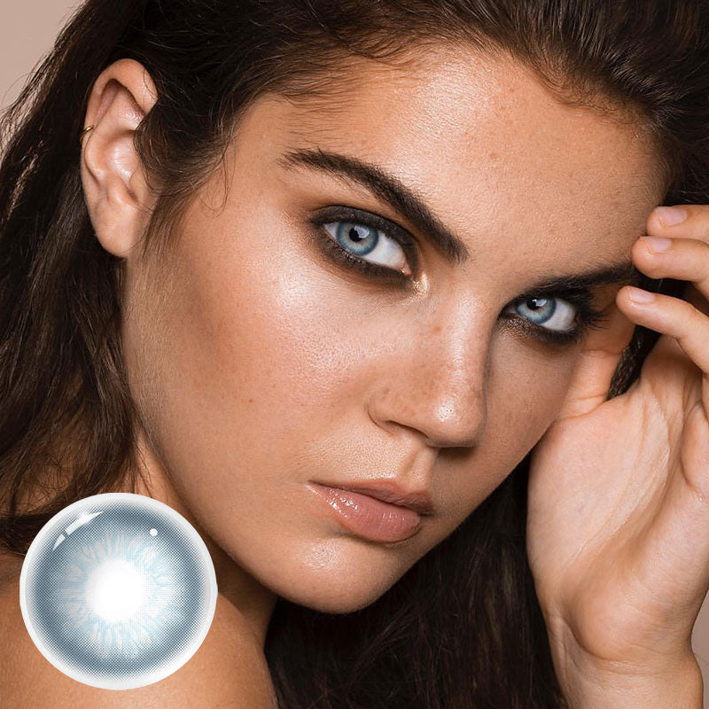Lentes de Contacto Colores REALIST ® 2