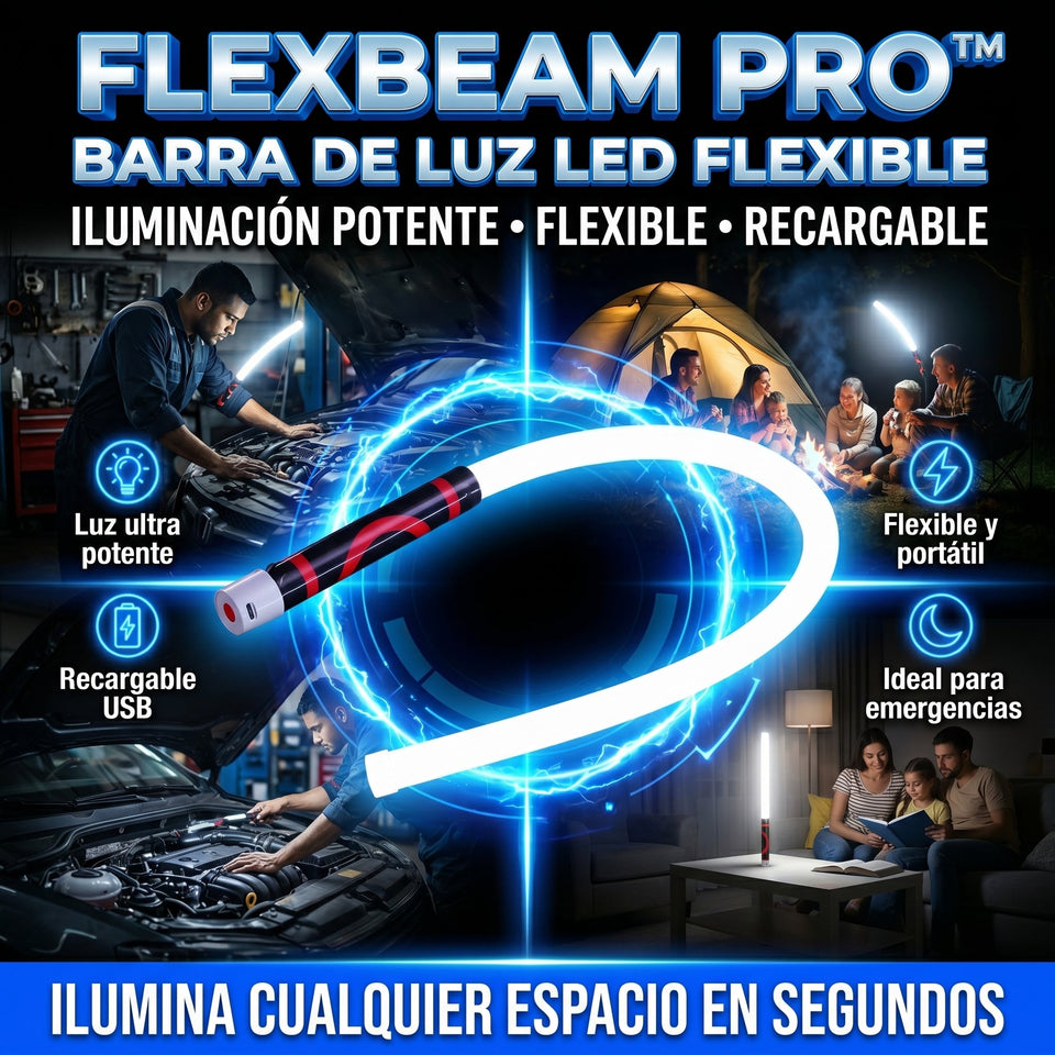 LumaFlex LED PRO™ 2x1 1