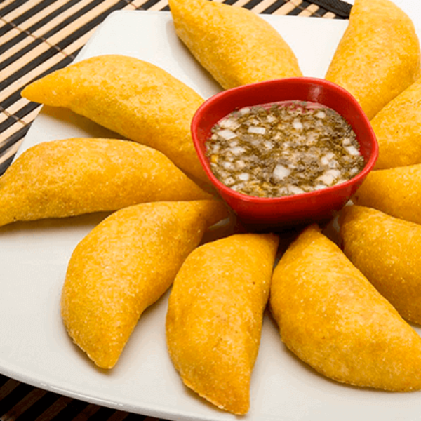 MÁQUINA PARA HACER EMPANADAS 2 EN 1 + ENVÍO GRATIS🎁 1
