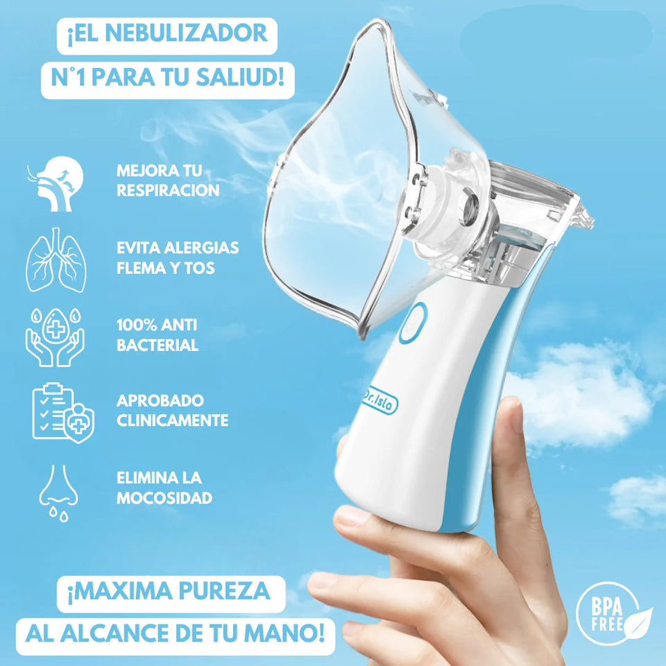 NEBULIZADOR® DE AIRE 2