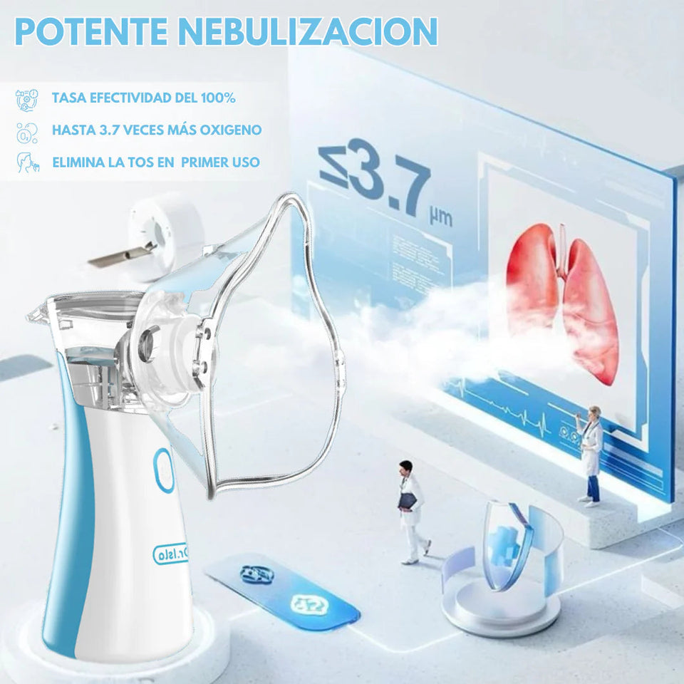 NEBULIZADOR® DE AIRE 3