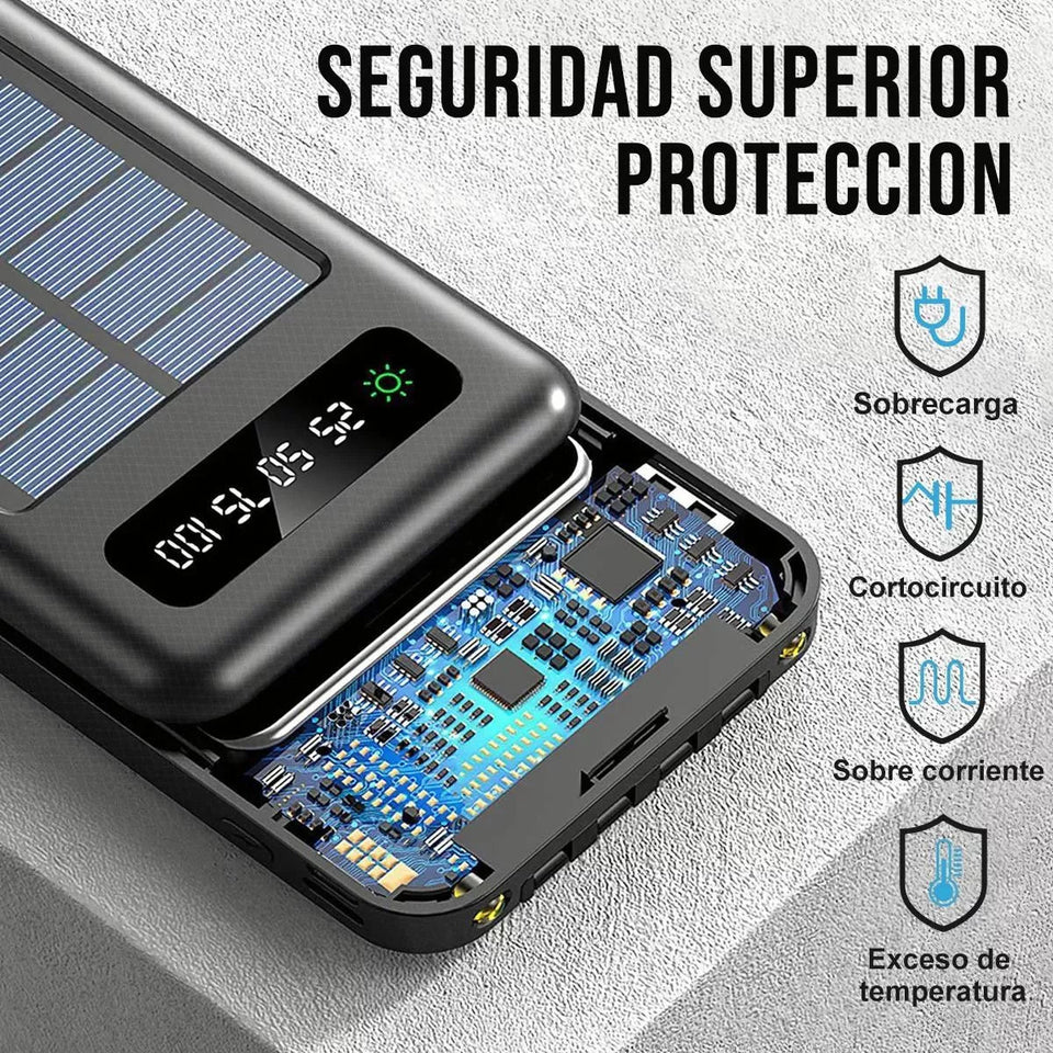 Power Bank 1