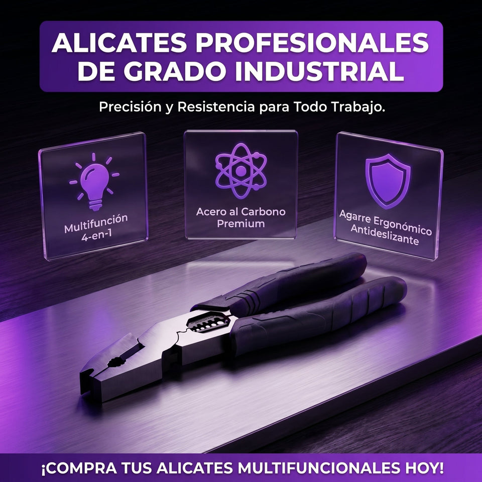 PrecisionMaster Pro™ 3