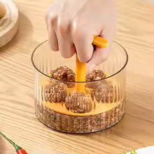 PRO MAX molde para bolas de carne 1
