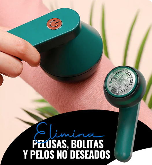 Quita pelusas eléctrico portátil PROpill 1