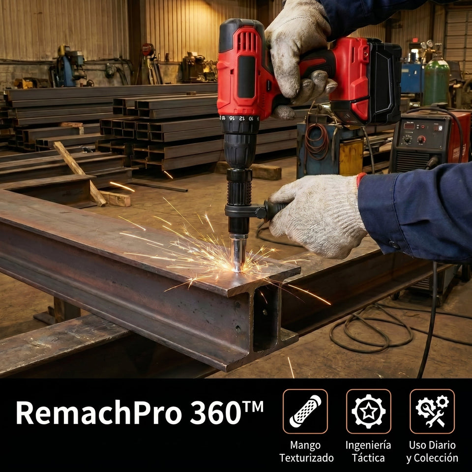 RemachPro 360™ 2