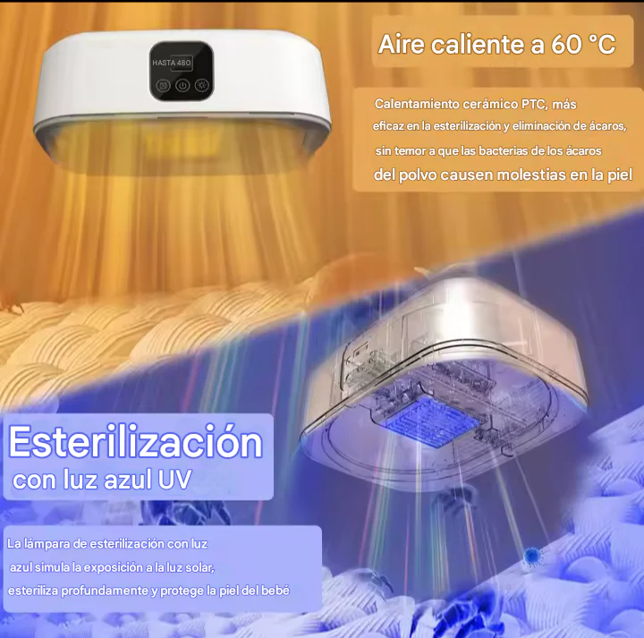 Superficies donde se aplica