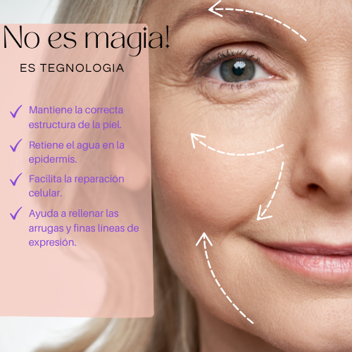 Serum HIALURONICA® (Nueva Formula) 2