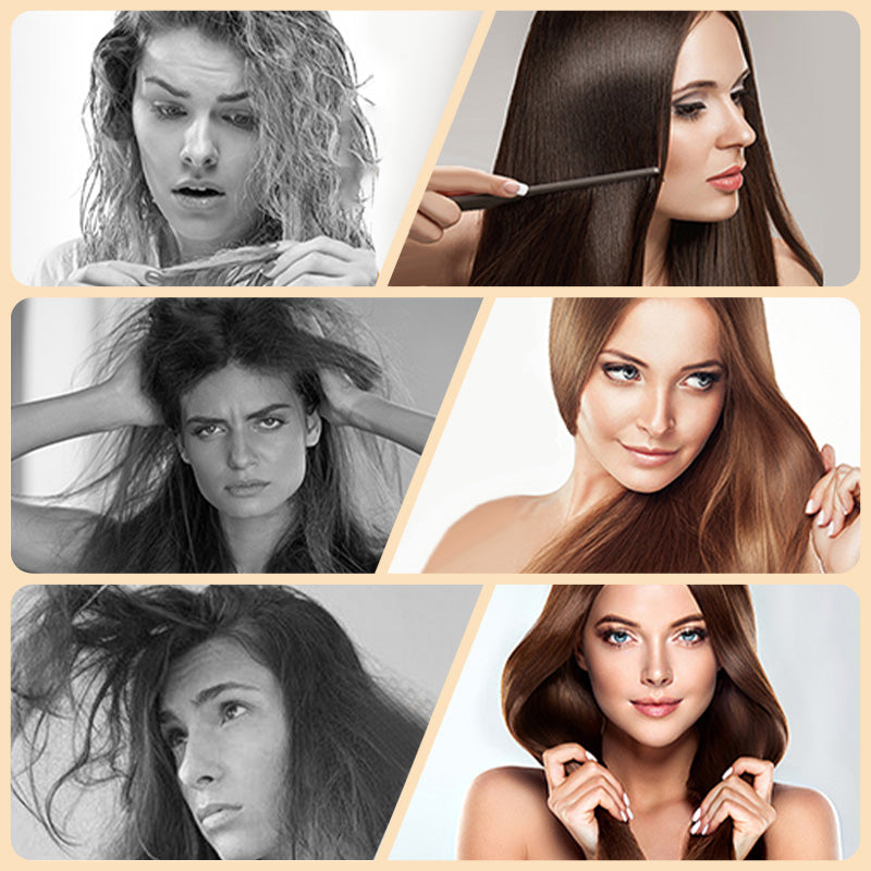 SERUM EXPERTLINE ® DE ARGAN PARA CABELLO 2