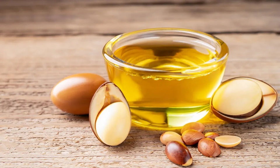 SERUM EXPERTLINE ® DE ARGAN PARA CABELLO 3