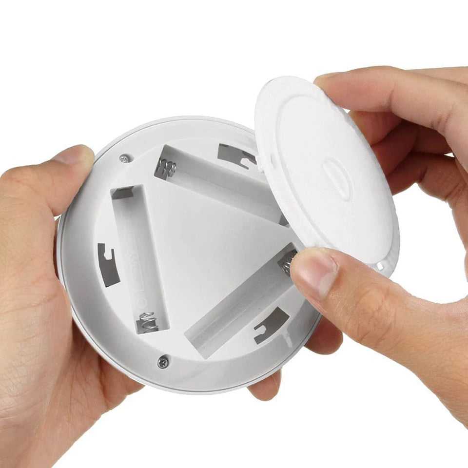 Set Luz Led - Control Remoto Inalámbrico - F 3