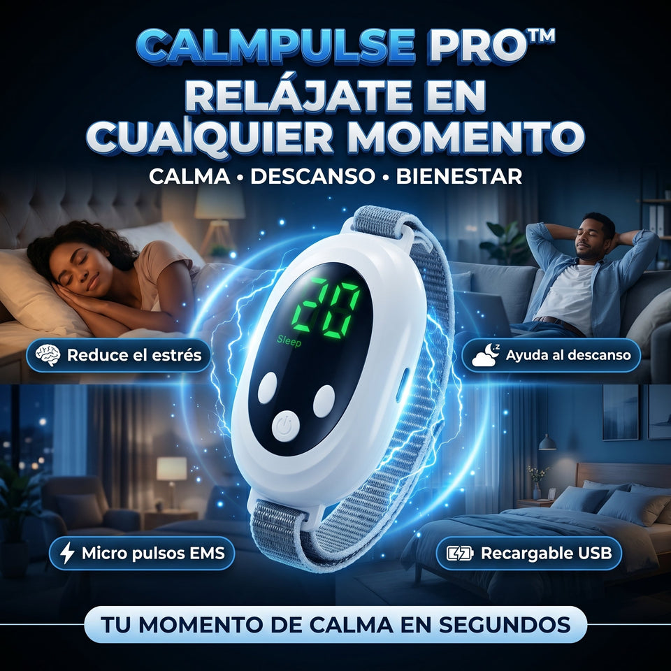 SleepZen PRO™ 1