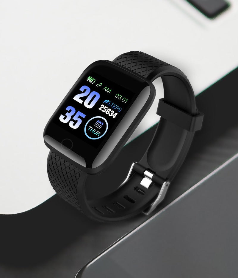 Super Promo 2x1 - Smartwatch ( Resistente al agua) 1