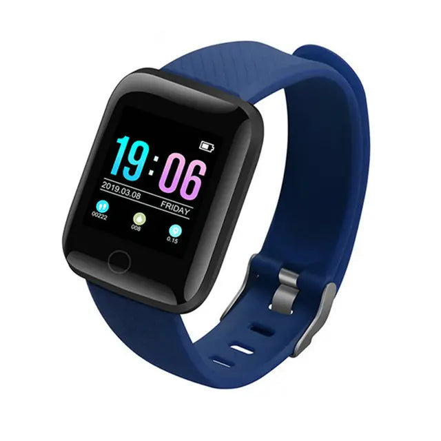 Super Promo 2x1 - Smartwatch ( Resistente al agua) 2