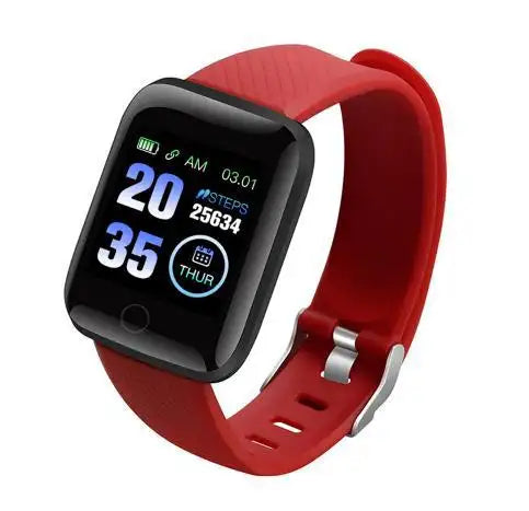 Super Promo 2x1 - Smartwatch ( Resistente al agua) 3