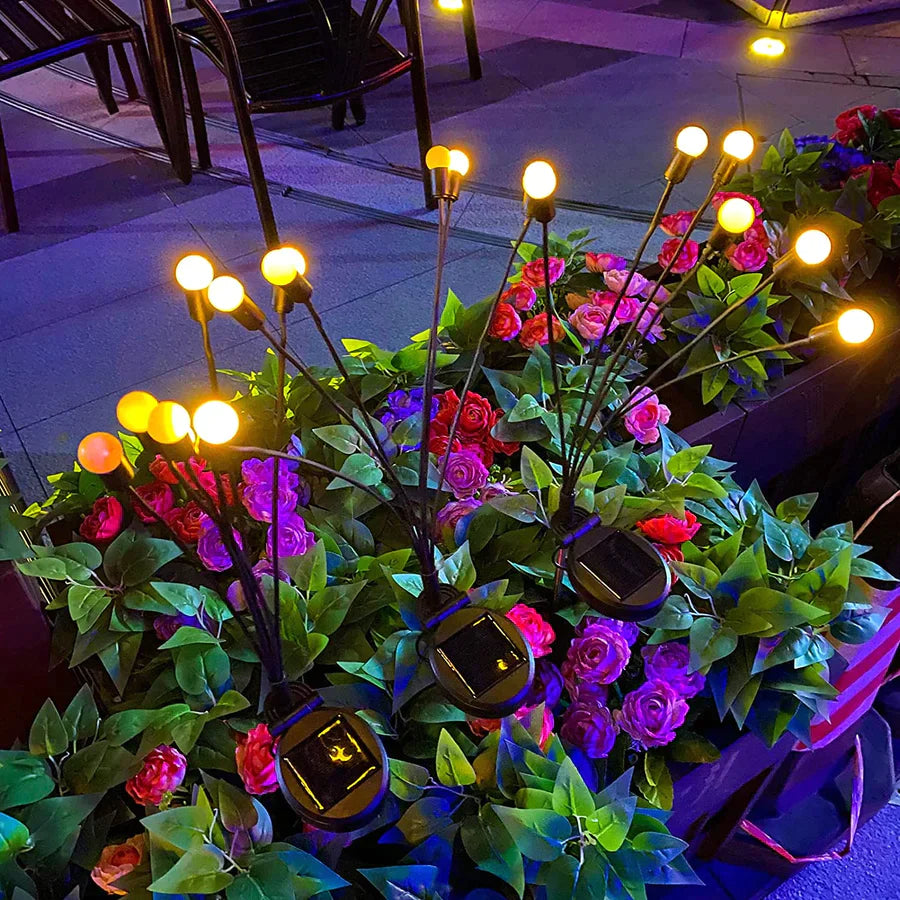 Ulex™ Luces Luciérnagas dinámicas 1