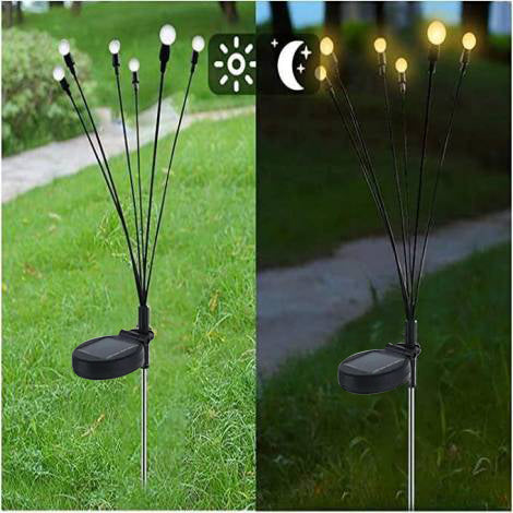 Ulex™ Luces Luciérnagas dinámicas 2