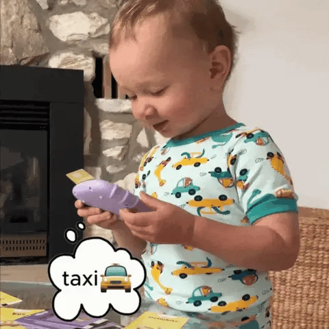 VerbaLingo 3 modos - 114 Tarjetas Educativas en Español e Inglés + 100 Tarjetas GRATIS 3