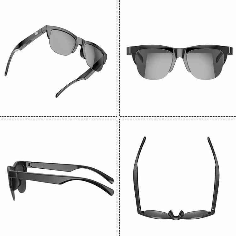Wress™ - Lentes de sol con Bluetooth 3