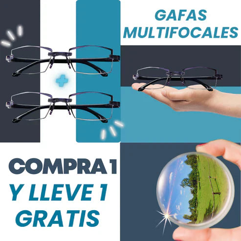 Lentes Multifocales 1