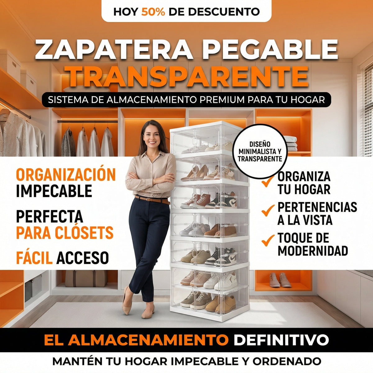 Hogar y Cocina