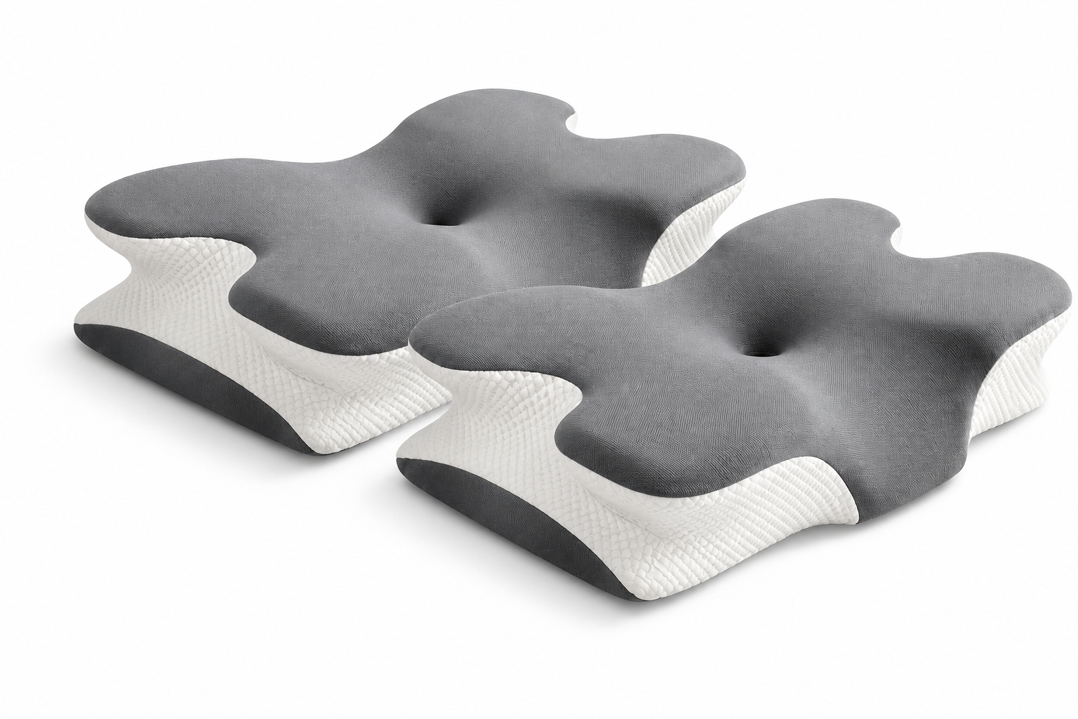 Almohada Ergonómica Ortopédica