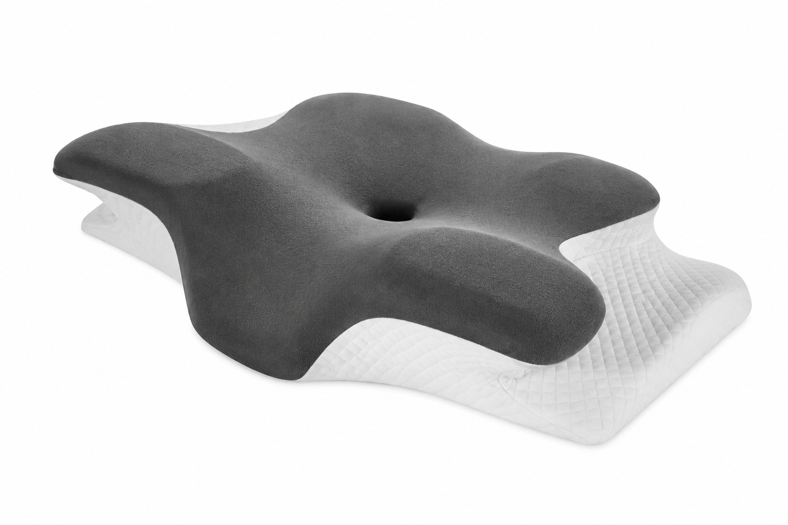 Almohada Ergonómica Ortopédica