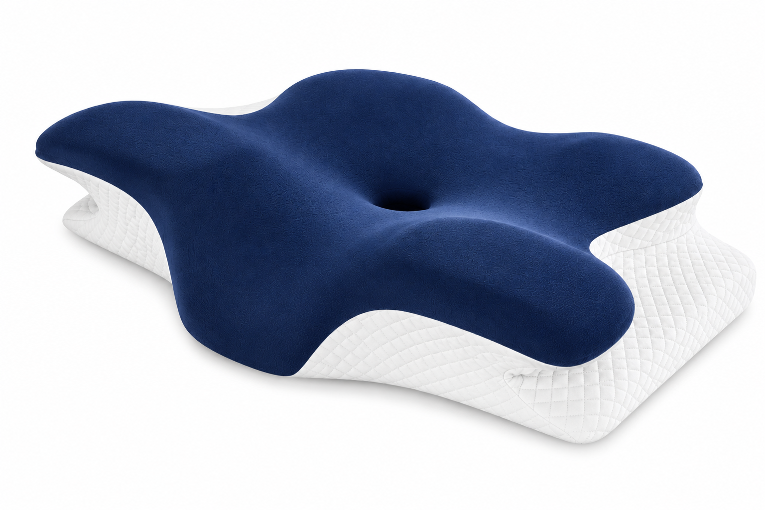Almohada Ergonómica Ortopédica
