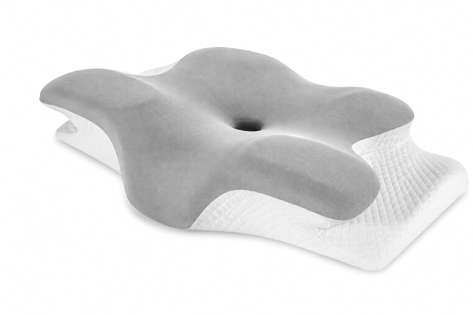 Almohada Ergonómica Ortopédica