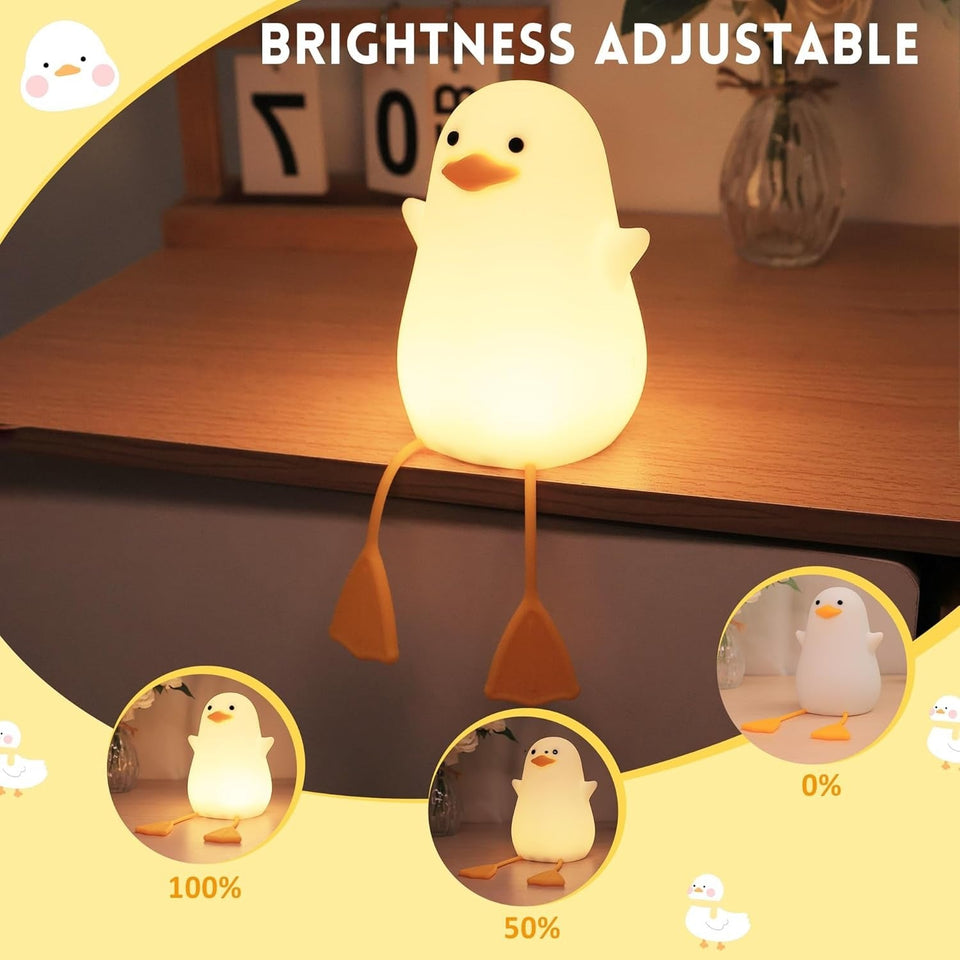 SensoriDuck™ el Patito sensorial touch 3