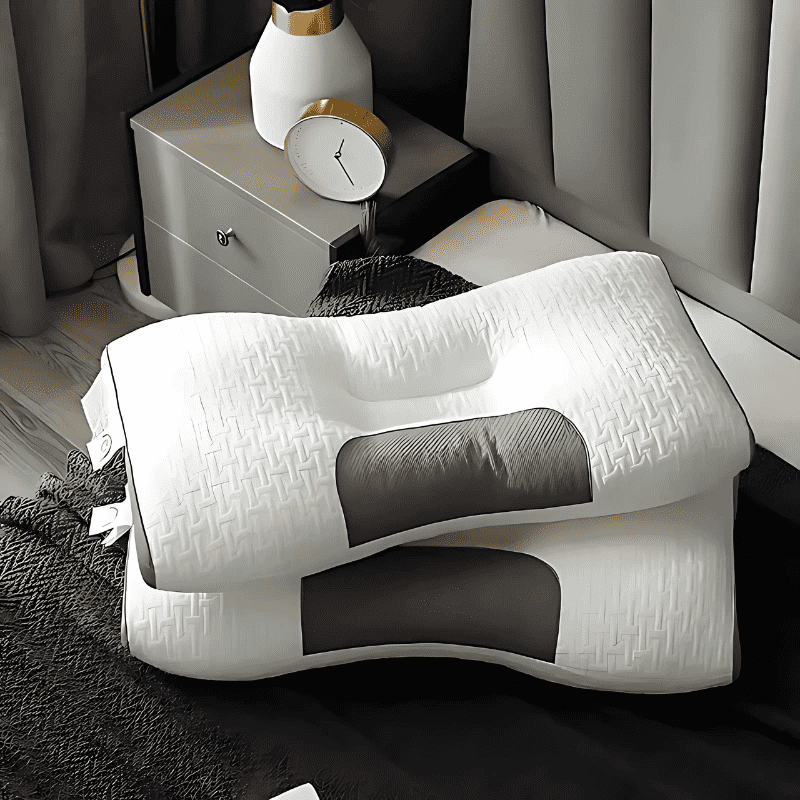 2X1  ALMOHADA CERVICAL ORTOPEDICA DULCE SUEÑOS®🎁PAGUE 1 LLEVE 2🎁 2