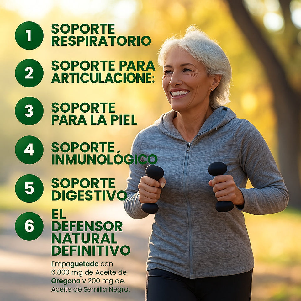 ACEITE DE ORÉGANO PREMIUM CON ACEITE DE SEMILLA NEGRA 3