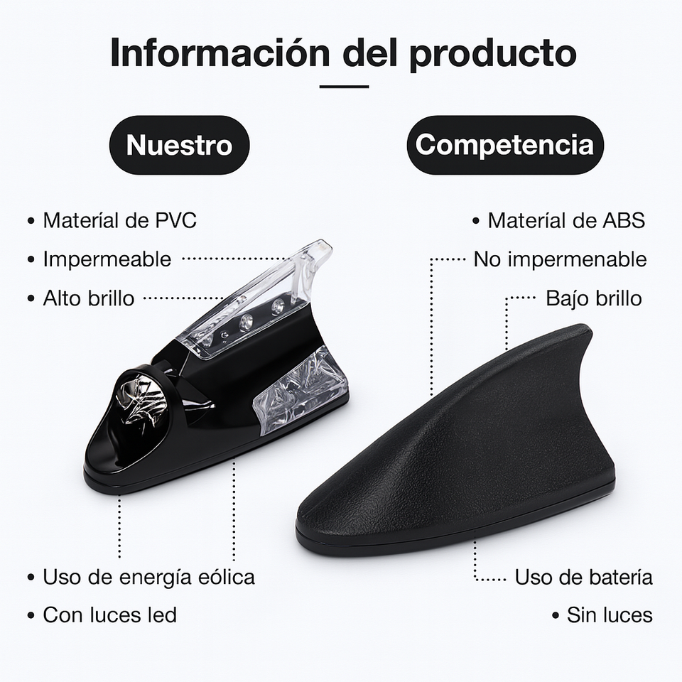 Superficies donde se aplica