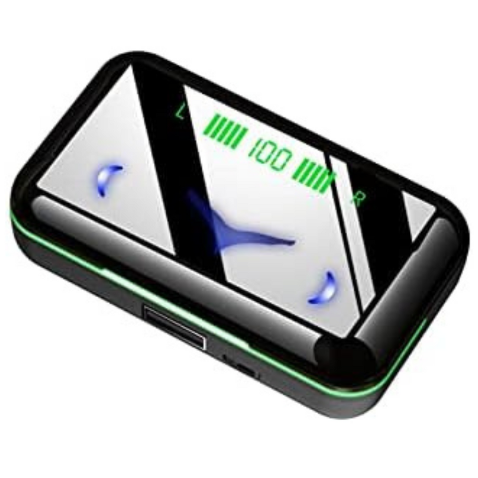 Audífonos Bluetooth de Alta Tecnología  a prueba de agua 1